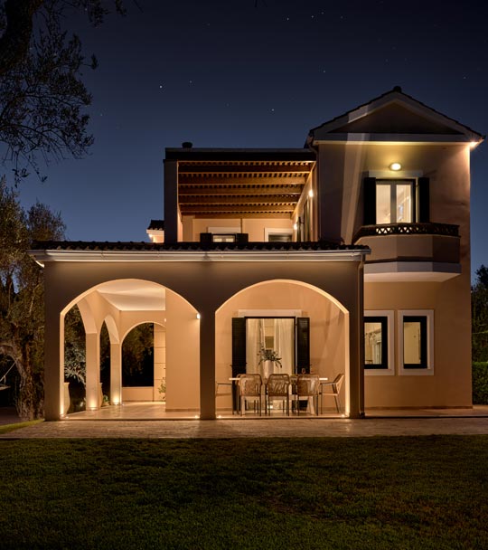 Villa Levanda Lithakia Zakynthos