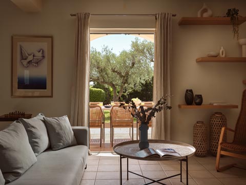 Villa Levanda Zakynthos