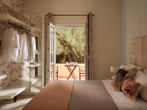 Villa Levanda Zakynthos