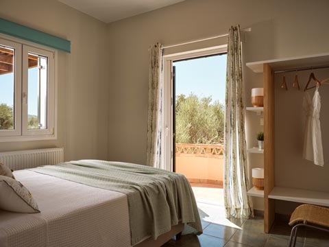 Villa Levanda Zakynthos