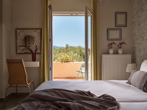 Villa Levanda Zakynthos