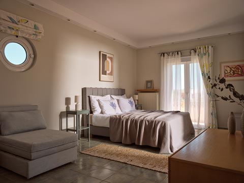 Villa Levanda Zakynthos