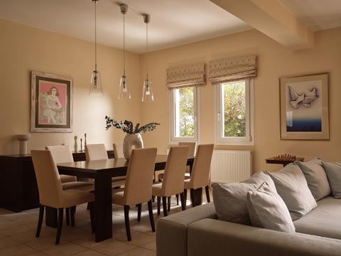 Villa Levanda Zakynthos