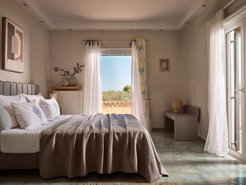 Villa Levanda Zakynthos