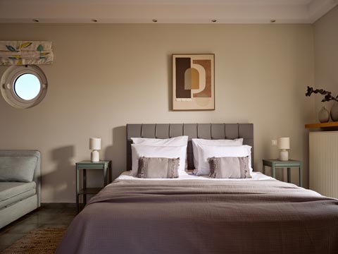 Villa Levanda Zakynthos