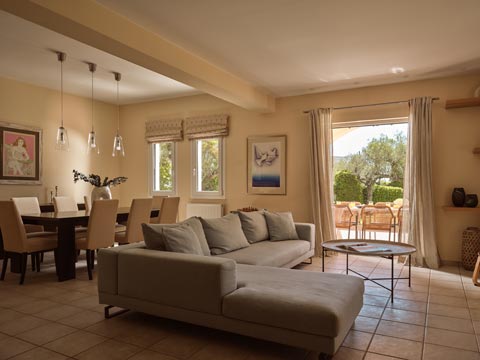 Villa Levanda Zakynthos