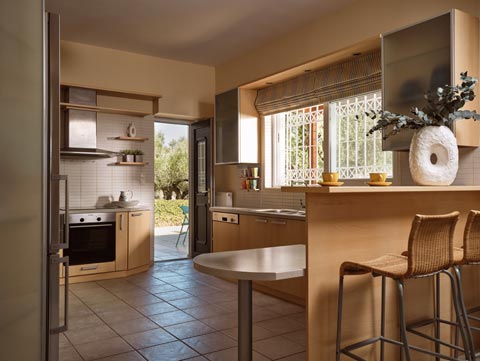 Villa Levanda Zakynthos