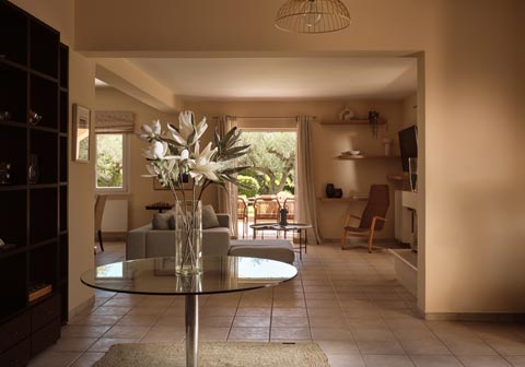 Villa Levanda Zakynthos