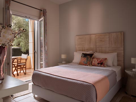 Villa Levanda Zakynthos