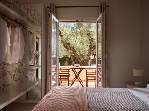 Villa Levanda Zakynthos