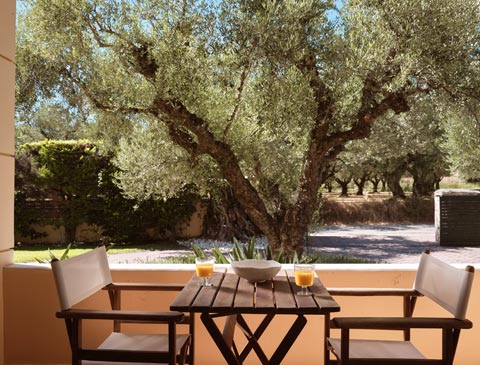 Villa Levanda Zakynthos