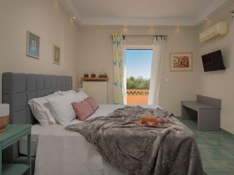 Villa Levanda Zakynthos