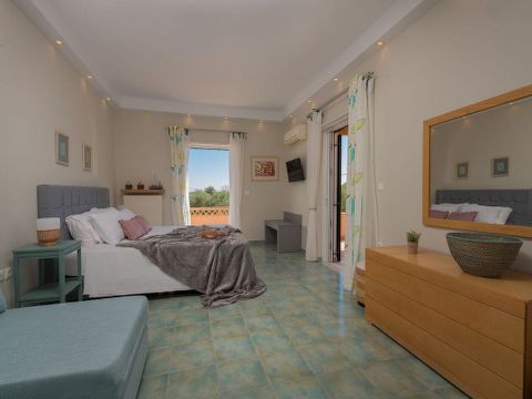 Villa Levanda Zakynthos