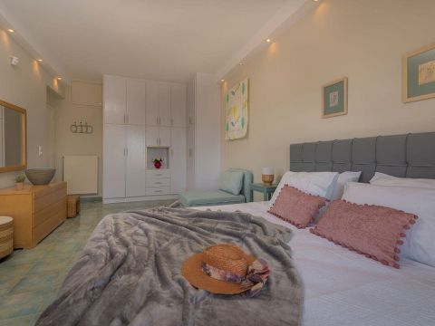 Villa Levanda Zakynthos