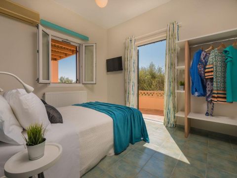 Villa Levanda Zakynthos