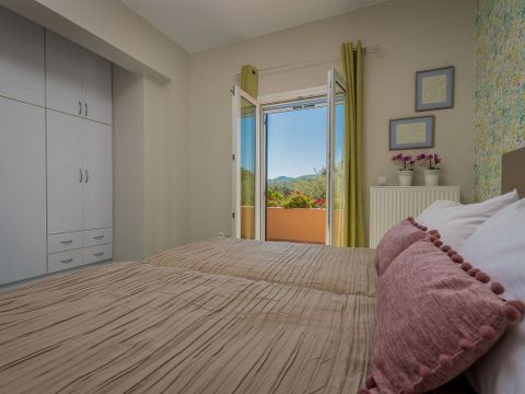 Villa Levanda Zakynthos