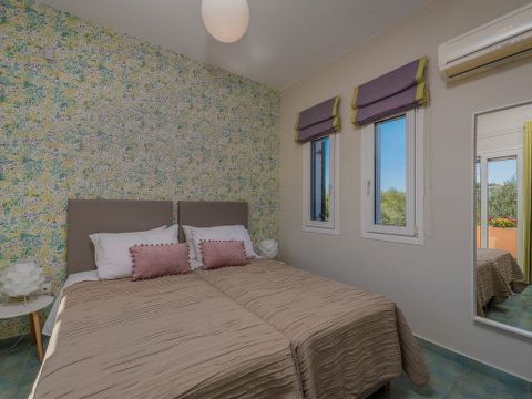 Villa Levanda Zakynthos