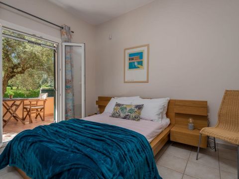 Villa Levanda Zakynthos