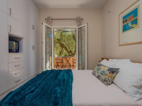 Villa Levanda Zakynthos