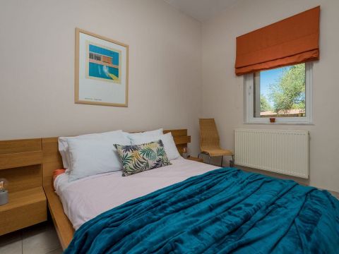 Villa Levanda Zakynthos