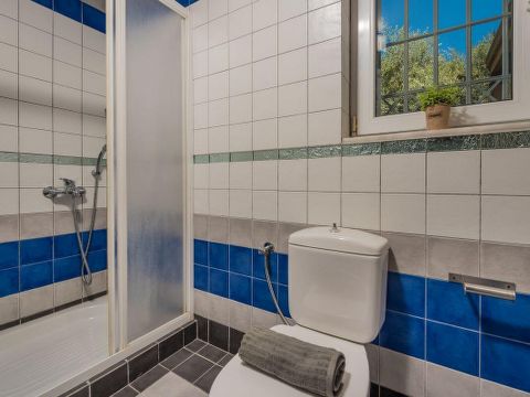 Villa Levanda Zakynthos