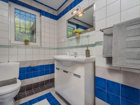 Villa Levanda Zakynthos