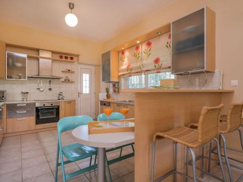 Villa Levanda Zakynthos