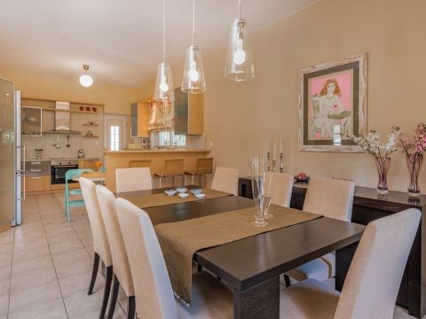 Villa Levanda Zakynthos