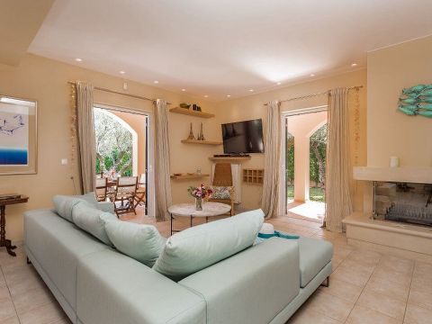 Villa Levanda Zakynthos