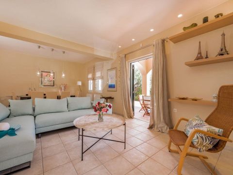 Villa Levanda Zakynthos