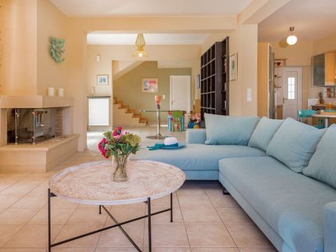 Villa Levanda Zakynthos