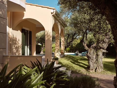 Villa Levanda Zakynthos