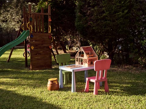 Villa Levanda Zakynthos