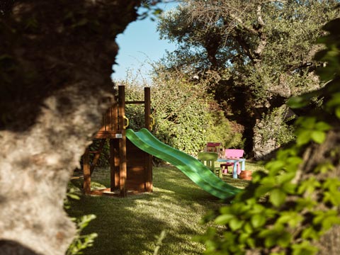 Villa Levanda Zakynthos