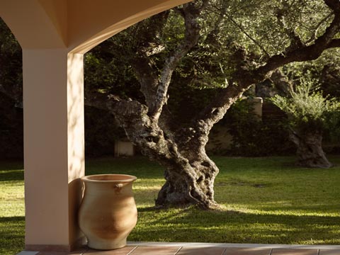 Villa Levanda Zakynthos