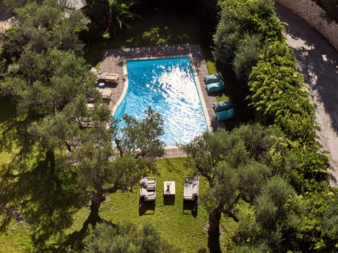 Villa Levanda Zakynthos