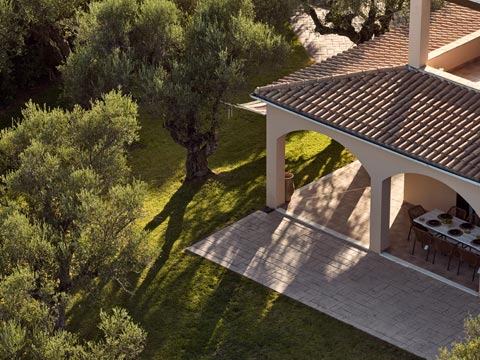 Villa Levanda Zakynthos