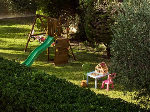 Villa Levanda Zakynthos