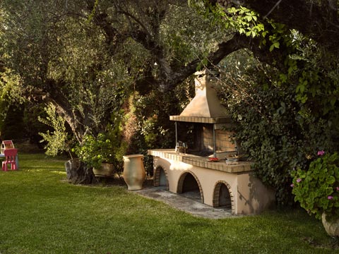 Villa Levanda Zakynthos