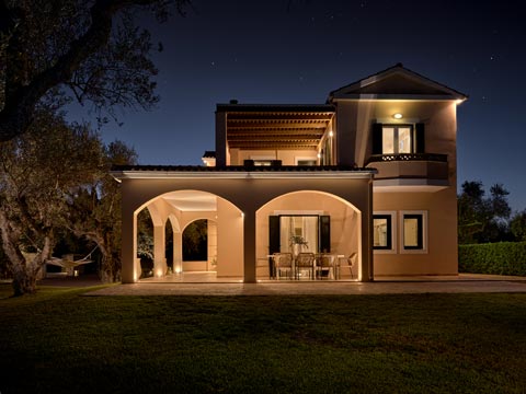 Villa Levanda Zakynthos