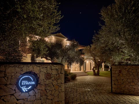 Villa Levanda Zakynthos