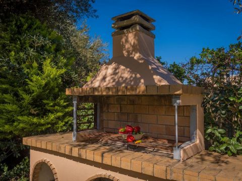 Villa Levanda Zakynthos