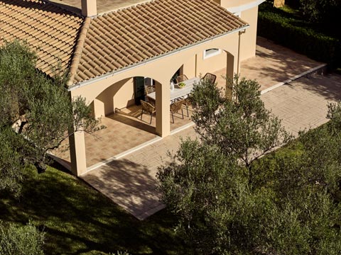 Villa Levanda Zakynthos