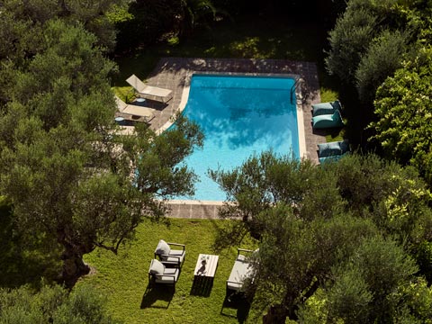 Villa Levanda Zakynthos