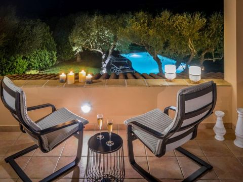 Villa Levanda Zakynthos