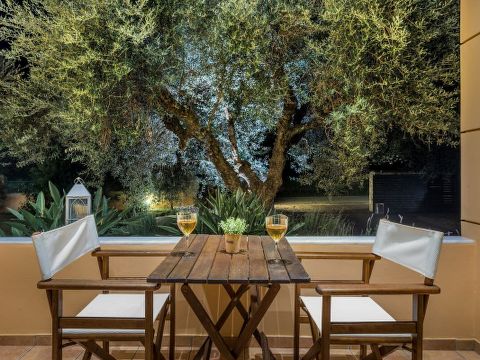 Villa Levanda Zakynthos