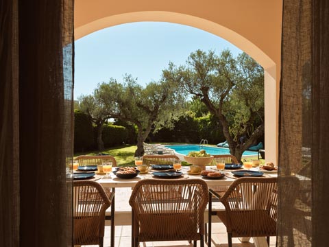 Villa Levanda Zakynthos