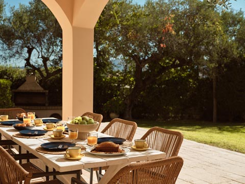 Villa Levanda Zakynthos