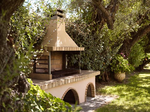 Villa Levanda Zakynthos