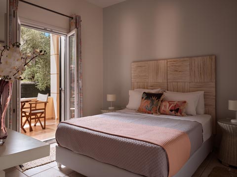 Villa Levanda interior